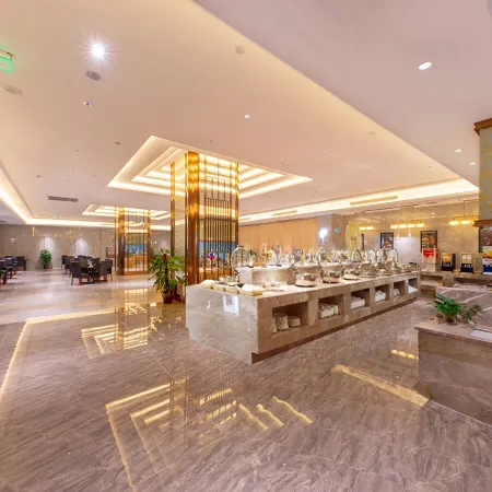 Yinwan International Hotel
