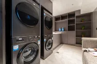 Xiang'an Hotel (Pujiang Huangzhai Branch) - palestra