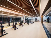 Shangqiu Ruiheng Jianguo Hotel