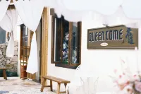 QUEEN COME‘house