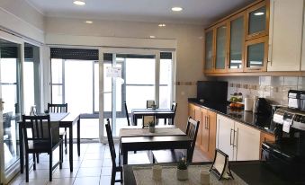 Milfontes Guest House - Duna Parque Resorts & Hotels