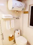 Tonglu Danxia Hotel