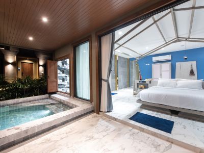 Ao Cho Grandview Hideaway Resort