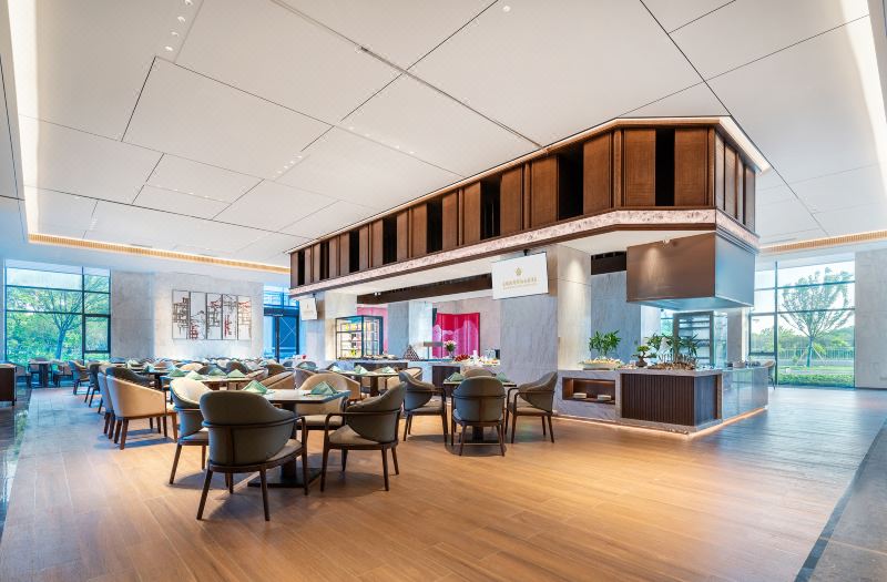 Wuxi Airport Fliport Garden Hotel photo 4