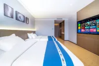 Greentree Eastern Hotel (Jin Tuo Square Fuyun Pedestrian Street Branch)