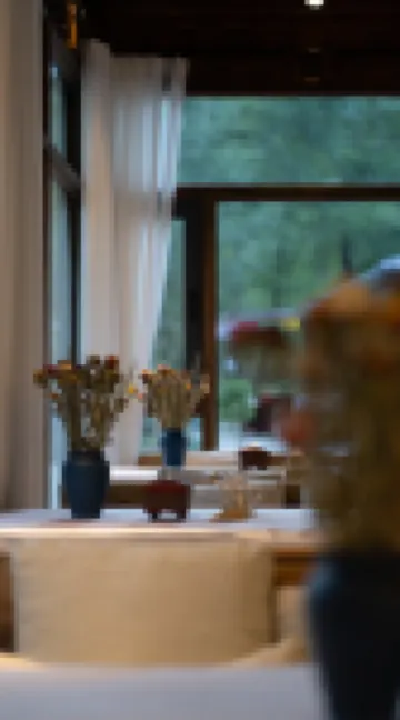 Dibu Zampu wild luxury ecological camp