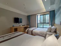 Junyi Chain Jiangcheng Mingdu Hotel in Pengshui County, Chongqing Hotels near Qinglong Cave