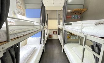 Easymind Guesthouse, Hostel in Taipei Main Station