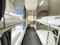 Easymind Guesthouse, Hostel in Taipei Main Station