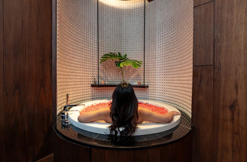 Marriott Executive Apartments Bangkok, Sukhumvit Thonglor photo 4