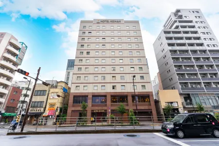 Hotel Keihan Asakusa