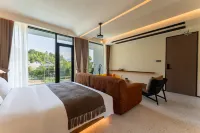 Floral Hotel·MiYu hotel (OMG Heartbeat Park Store)