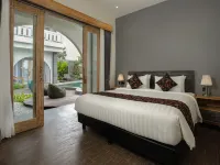 MAHALONA BALI STAY CANGGU Hotels near Umalas