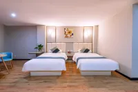 Bobai Smart Hotel (Nanzhou Branch) - 2-نجوم