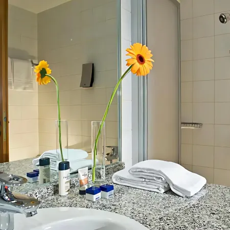 Congress Hotel Weimar by Mercure