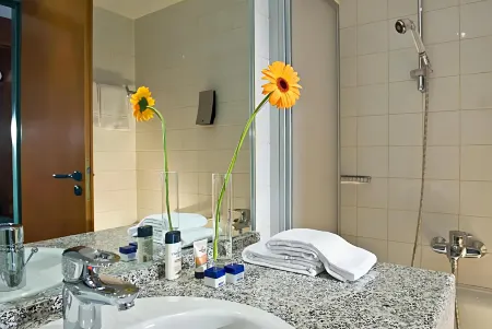 Congress Hotel Weimar by Mercure