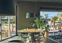 Aqua Hotel Promenade & Spa 4Sup Hotels in Pineda de Mar