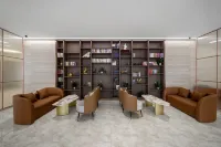 桐廬富春江柏納飯店（桐廬中心廣場店） - 4 星級