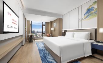 Ramada Encore Hotel (Changan)