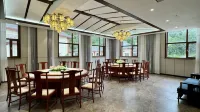Linjiang Baiwang Longyue Hotel - breakfast