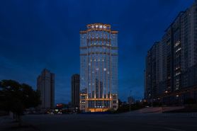JI HOTEL