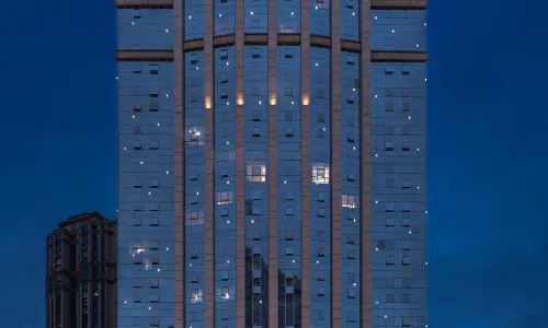 JI Hotel (Liupanshui Wanda Plaza)