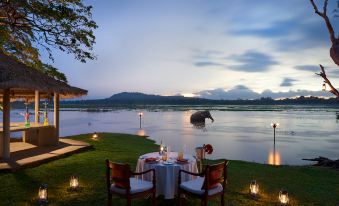 Habarana Village by Cinnamon