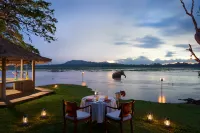 Habarana Village by Cinnamon - breakfast