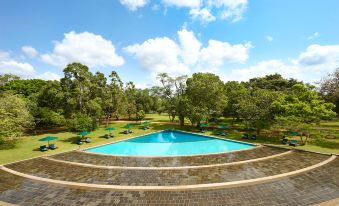 Habarana Village by Cinnamon