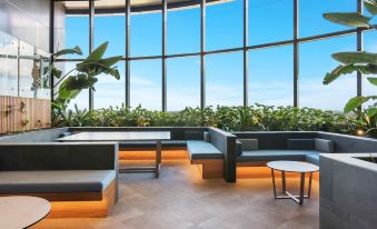 Brisbane Skytower by CLLIX