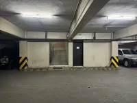 Circle Inn - Iloilo City Center - parking