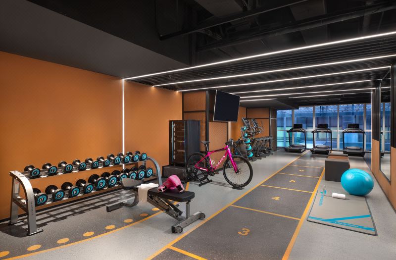 Moxy Chongqing photo 4