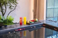 Huazhu Luxury · Jian Shan Jie Lu Tang-Style Boutique Inn - Thermen