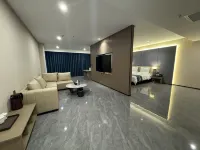 Tongxin Business Homestay