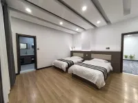 Taihe Hotel in Mohe City