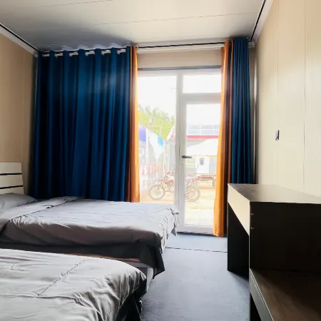 Star Dream Camping Homestay