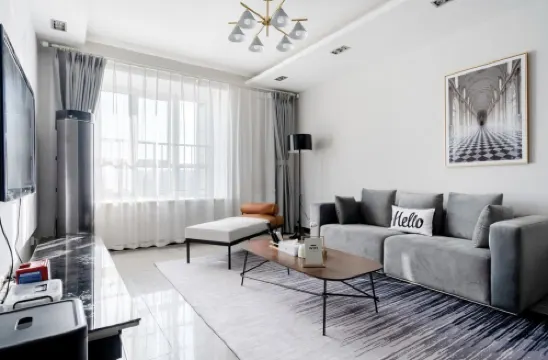 喜洲民宿（南潯水晶晶公園店）