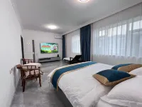 Lake Jingpo Yunyuan Homestay