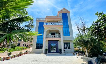 Meizhou Island East Coast Yayuan Homestay