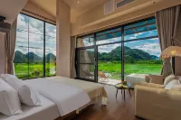 Wind Valley · Spatial Aesthetics Lake View Resort Homestay
