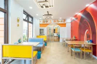 Jingyuelai Resort Hotel (Dongdaihe Shanhai Tongwan Branch) Hotels in Suizhong
