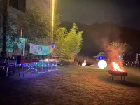 Floral Hotel · Fuyu Hotel