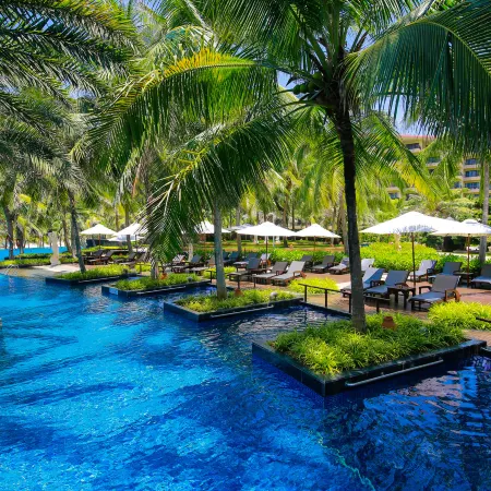 Crowne Plaza Danang