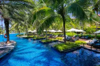 Crowne Plaza Danang - De lujo