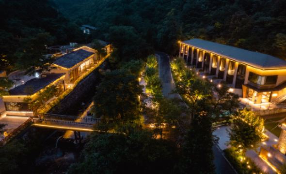 Shuiyunxiang Homestay