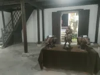 Juyiyuanshe homestay Các khách sạn ở Đông Chí