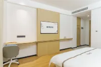 Fufeng Hotel Hotel in zona Rizhao Taohua Island Folk-Custom Garden