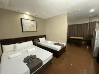 CDO Grace Residence Hall グランド セントラル周辺のホテル