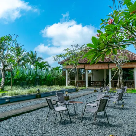 Domisili Ijen Cliff by Fays Hospitality