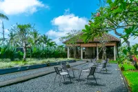 Domisili Ijen Cliff by Fays Hospitality Hotel di Licin